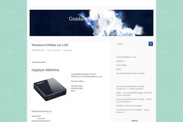 Galaxy theme site design template sample