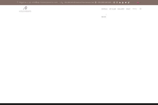 Site using Wp-instagram-feed plugin