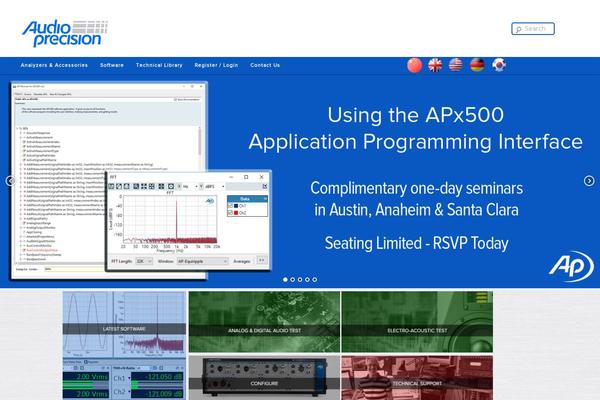 Site using Twenty Eleven Theme Extensions plugin