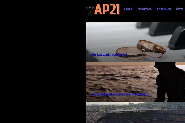 Site using Tp_wp_plugin plugin