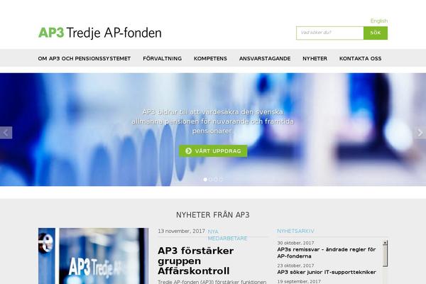 Site using TooltipProPlus plugin