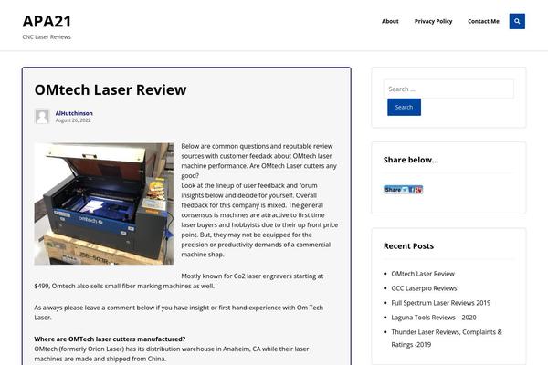 Site using Hupso Share Buttons for Twitter, Facebook & Google+ plugin