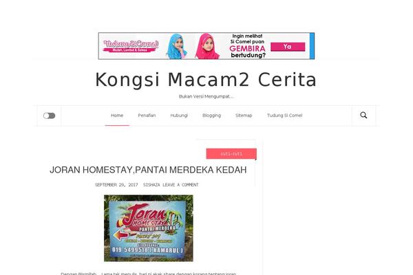 Site using Alex-arank plugin