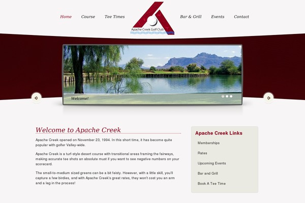 Qlassik theme site design template sample