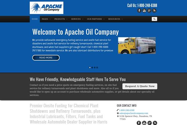 Elegantbiz theme site design template sample