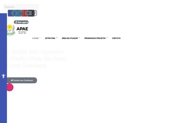 Site using Pro-elements plugin