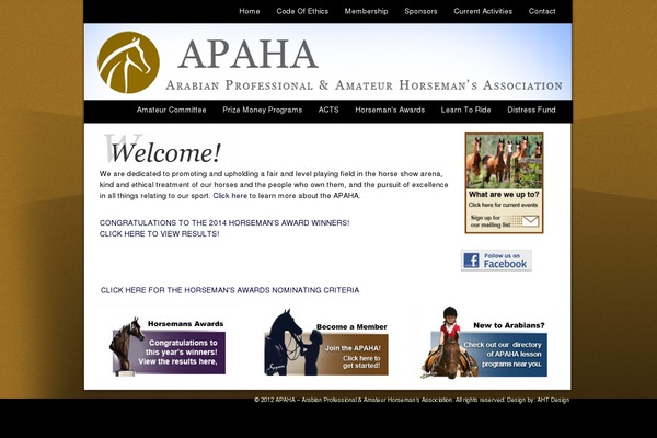 Site using Cimy Header Image Rotator plugin