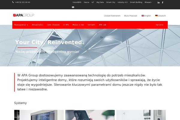 Site using Subscribe-popup plugin