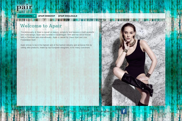 Page Builder Framework theme site design template sample