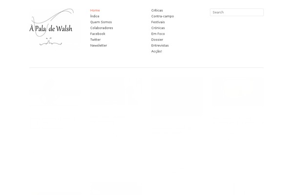 Hickory theme site design template sample