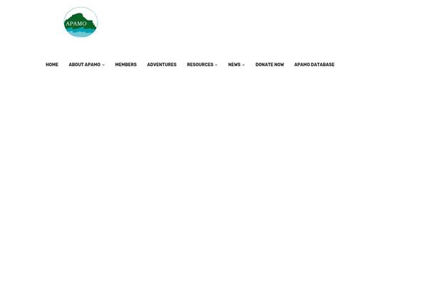 Site using Advanced-backgrounds plugin