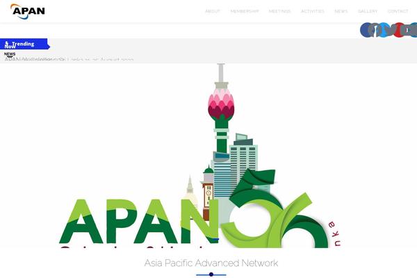 Site using Events-addon-for-elementor plugin