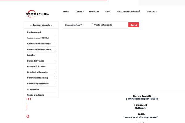 Techmarket theme site design template sample
