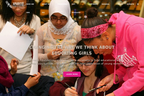 Site using Ametrine-core plugin