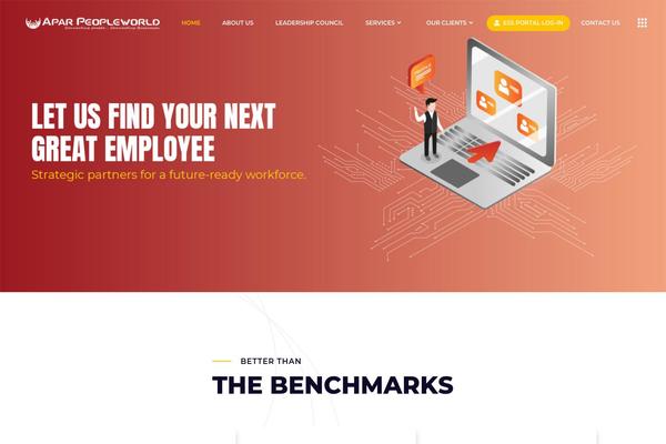 aparpeopleworld.com site used Brünn