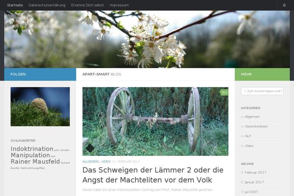 Site using Retina-2x plugin