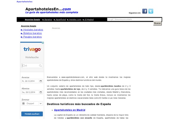 ColdBlue theme site design template sample