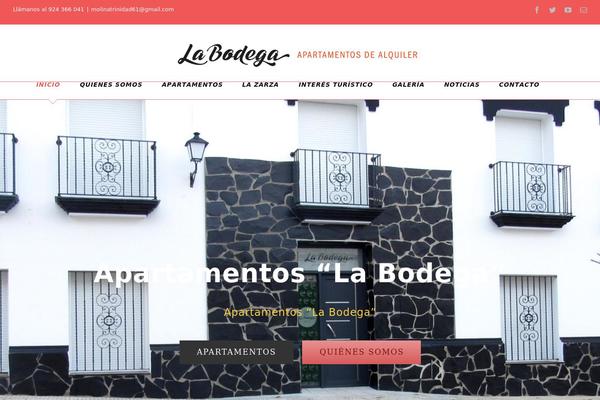 Site using Paid-Property-Imithemes plugin