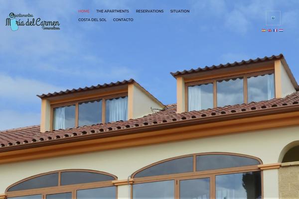 Site using Qtranslate-xt-master plugin