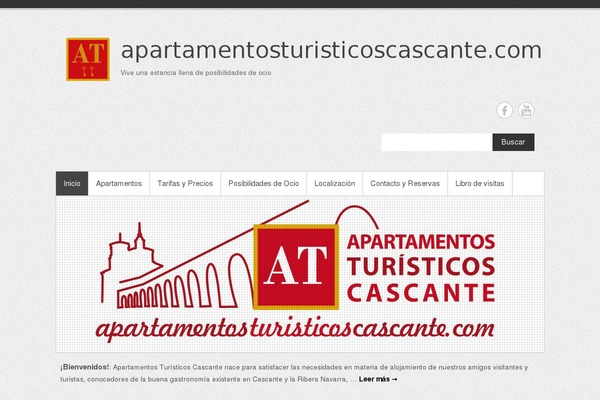 Simple Catch theme site design template sample