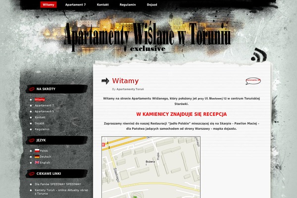Site using Banner Garden Plugin for WordPress plugin