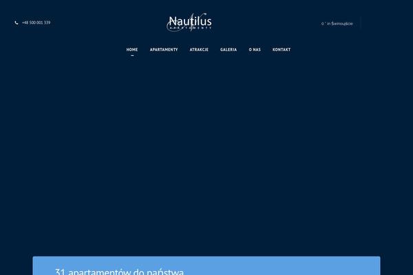 Site using Gdpr-compliance-cookie-consent plugin