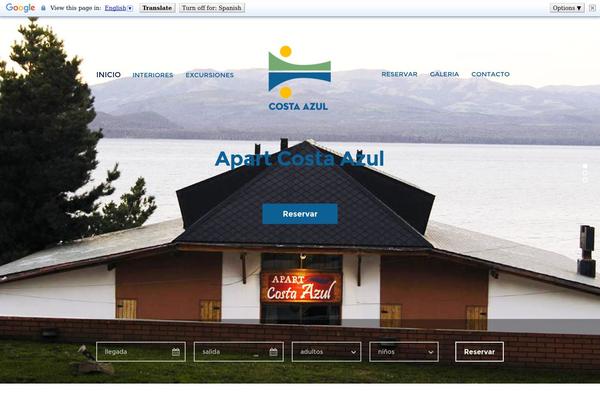 santo-child theme websites examples