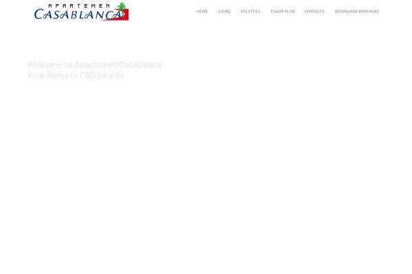 apartemen-casablanca.co.id site used Ac-theme