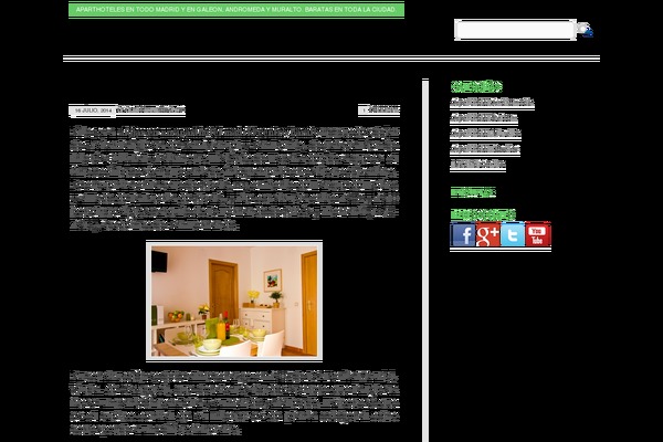 Europe theme site design template sample