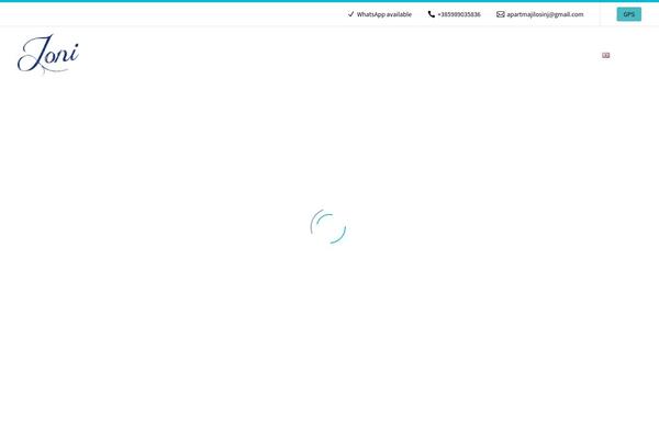 Site using Wp-booking-system-premium plugin