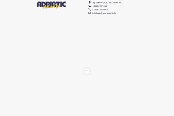 Site using Simple Facebook Page Widget & Shortcode plugin