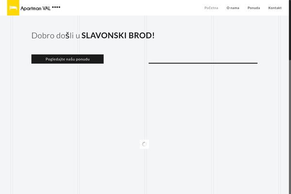 Site using Wp-whatsapp-chat plugin