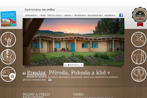 Site using PixGridder plugin