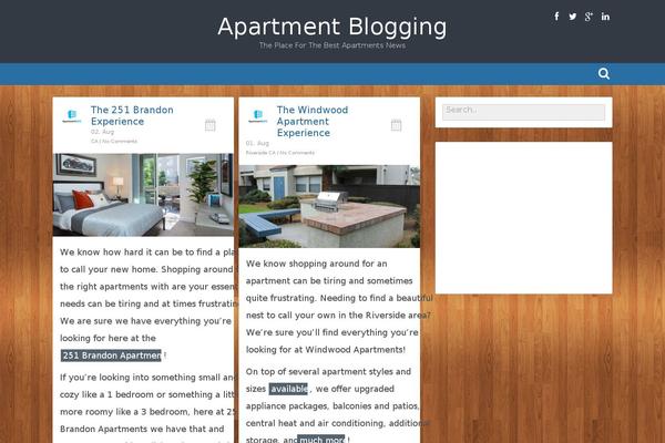 Site using Bluthcodes plugin