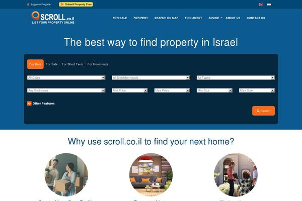 Site using Alchemist Ajax Upload plugin
