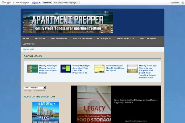 Site using Poseidon-pro plugin