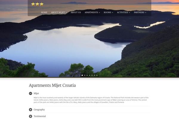 greenearth-v1-08 theme websites examples
