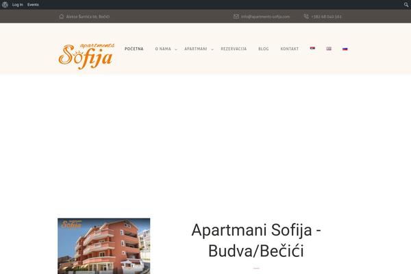 Site using Vc_extensions plugin