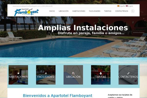 Site using WordPress ReCaptcha Integration plugin