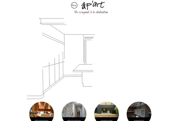 apartstn.com site used Wl_plune