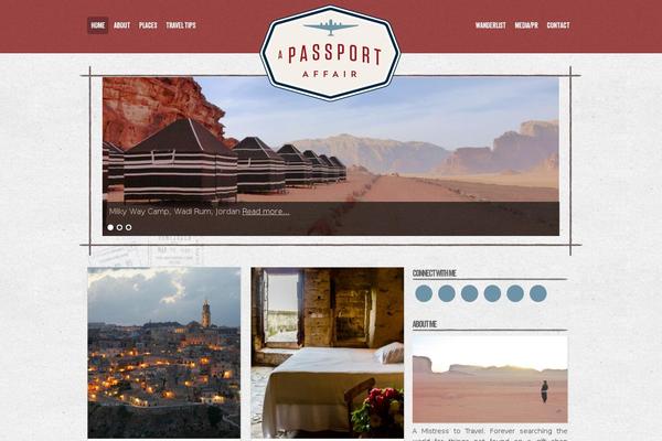 Site using Soliloquy plugin