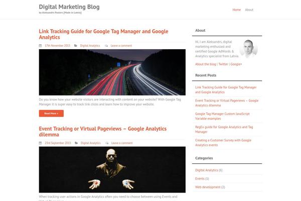 THBusiness theme site design template sample