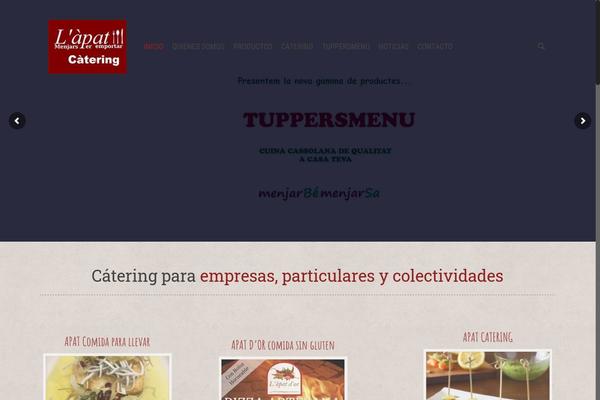Site using Pdfcatalog2 plugin