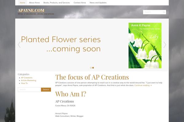 Untitled1 theme site design template sample