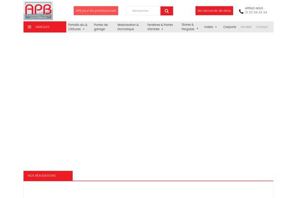 Site using Woocommerce-quotation plugin