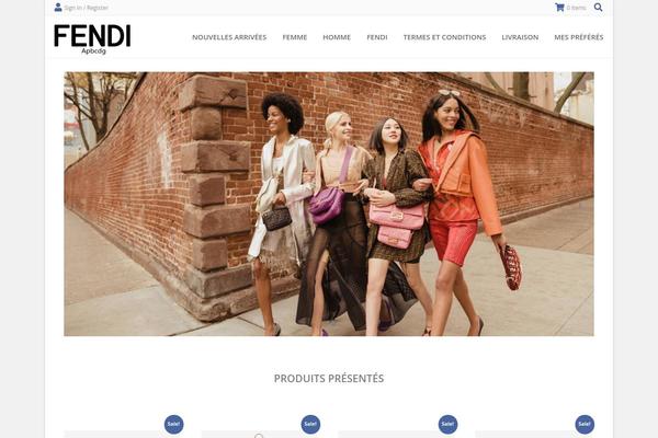 Site using Js-composer plugin