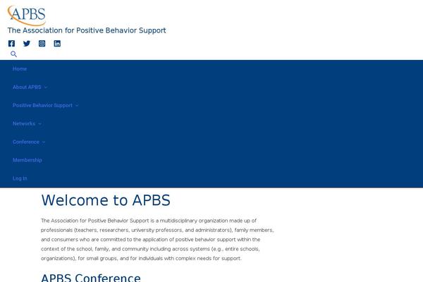 Site using Hide-admin-bar-based-on-user-roles plugin