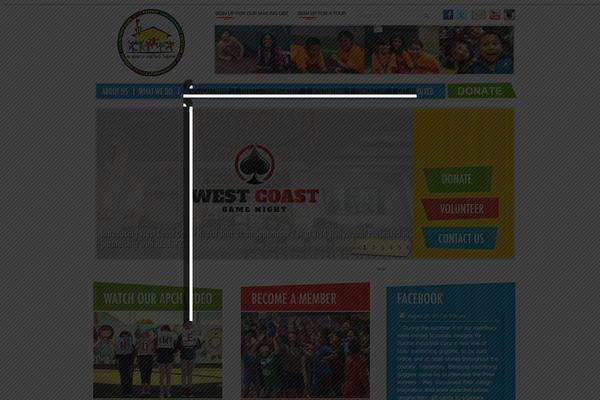 Site using Sogrid plugin