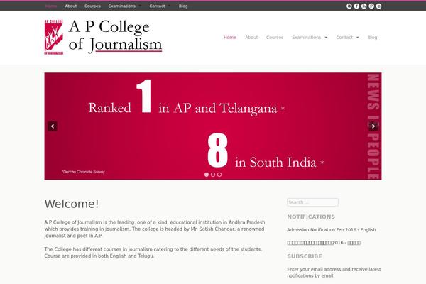apcj.in site used m1