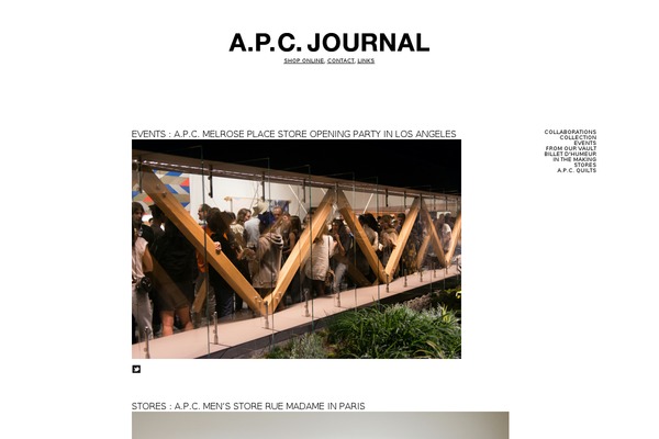 creation_theme theme websites examples